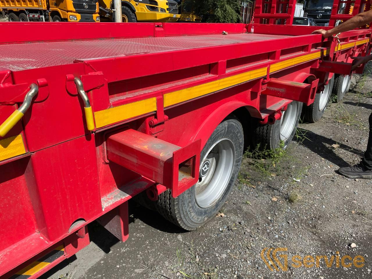 Shacman SX5315 GT 3406B