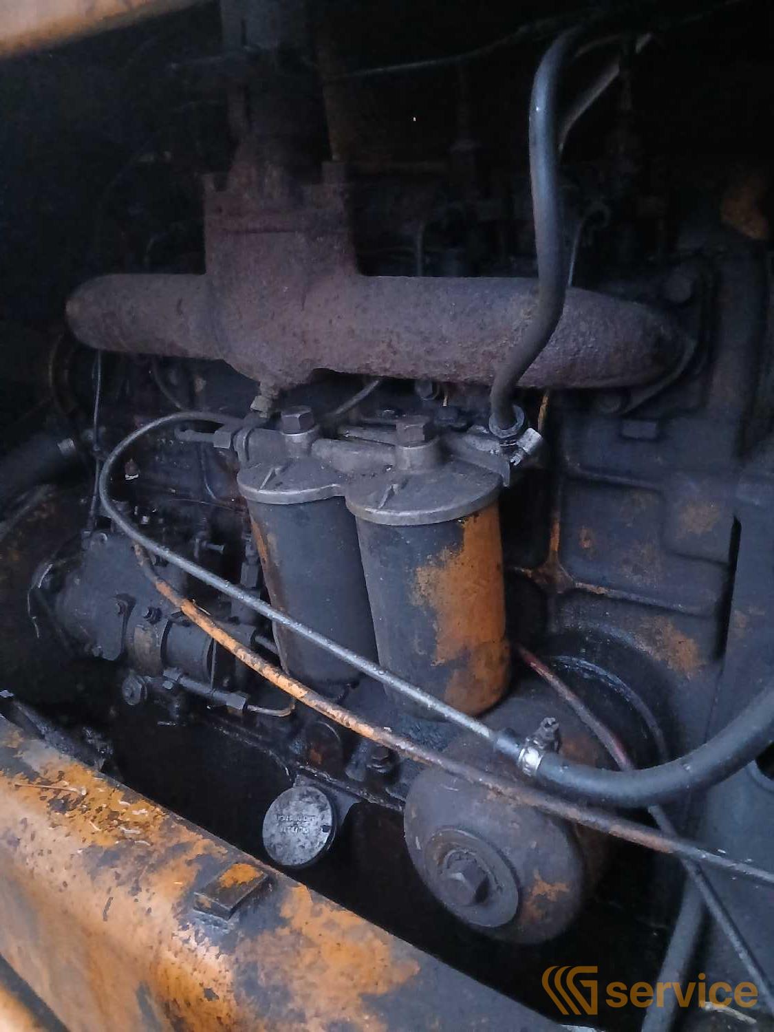 Case 1450