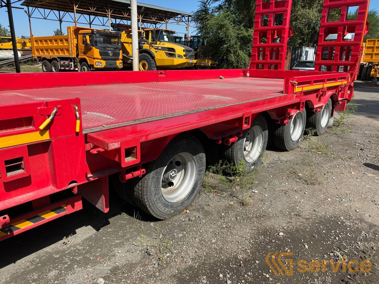 Shacman SX5315 GT 3406B