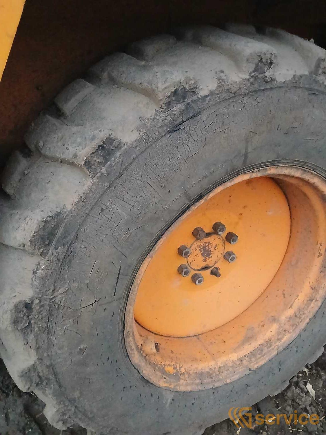 Case 1450