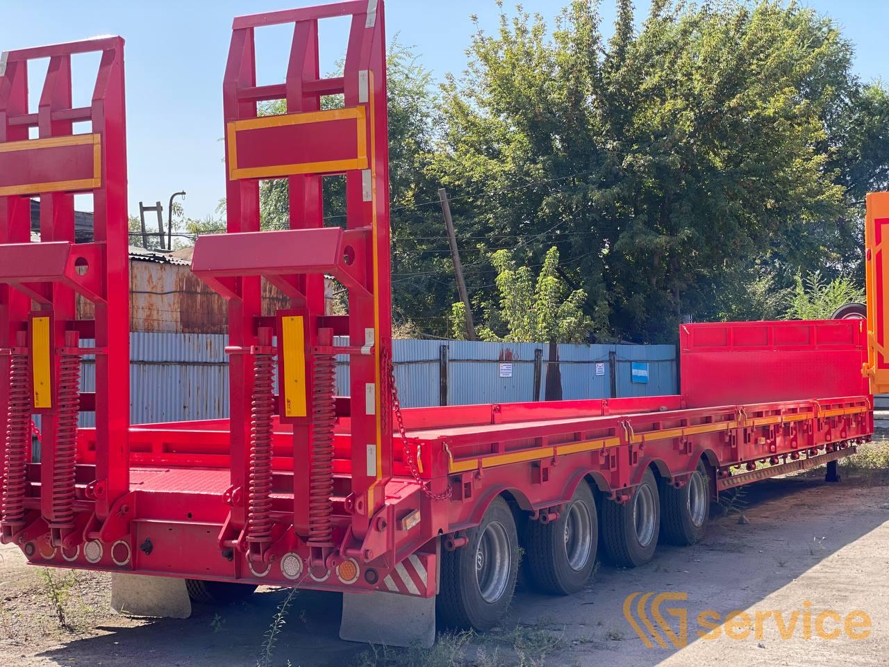 Shacman SX5315 GT 3406B