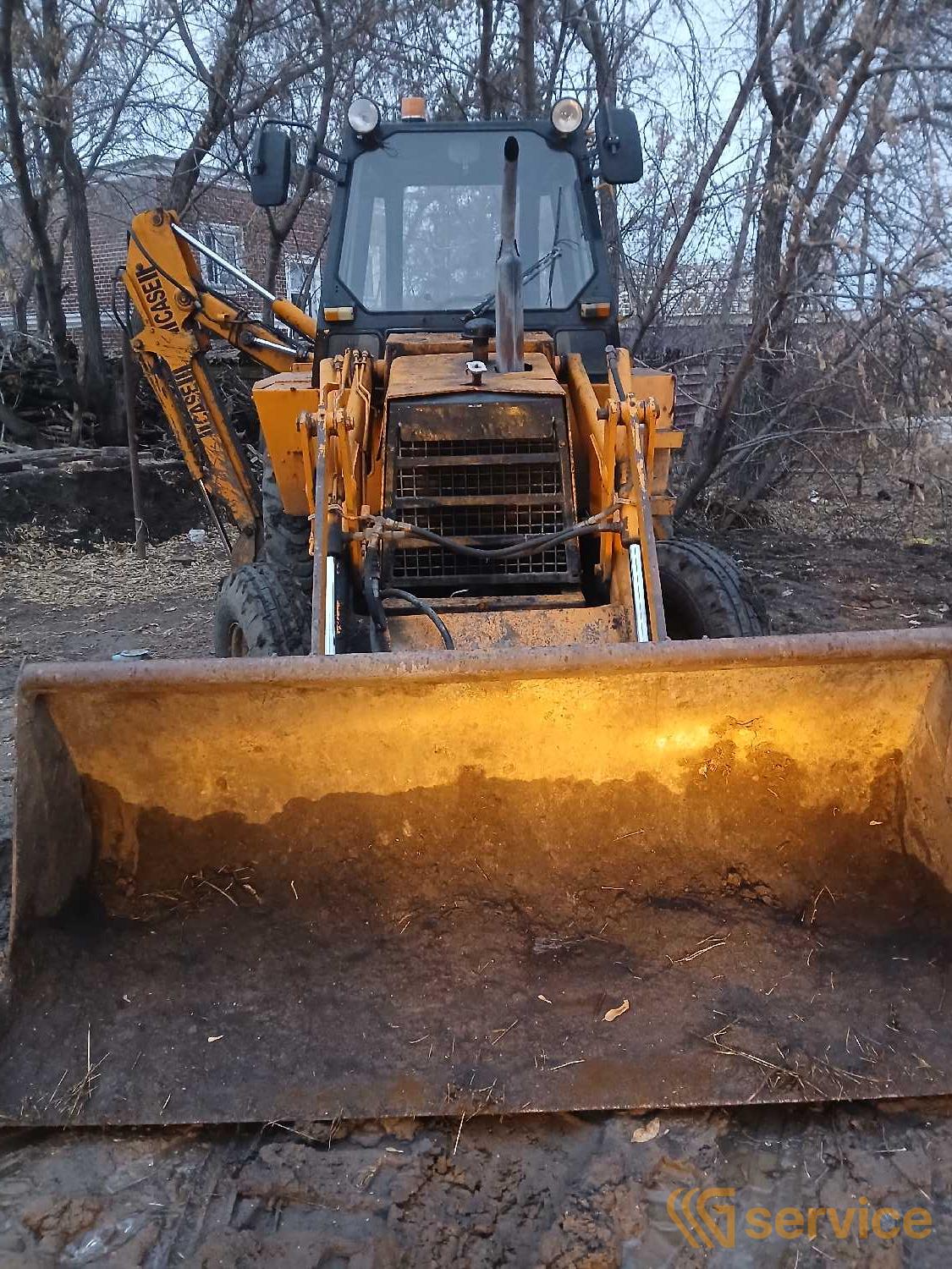 Case 1450