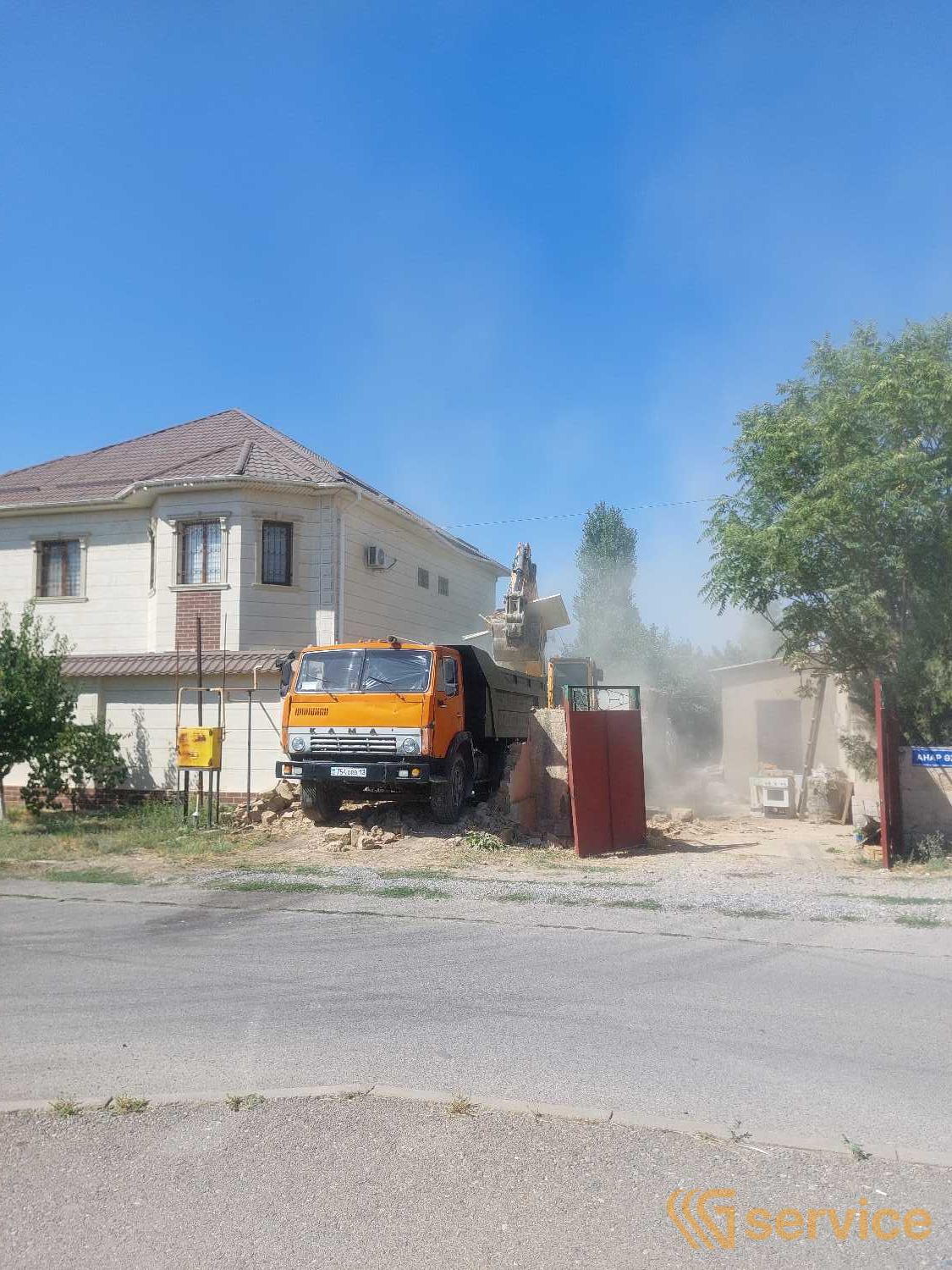 КАМАЗ