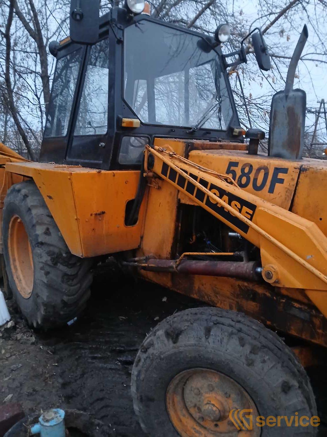 Case 1450