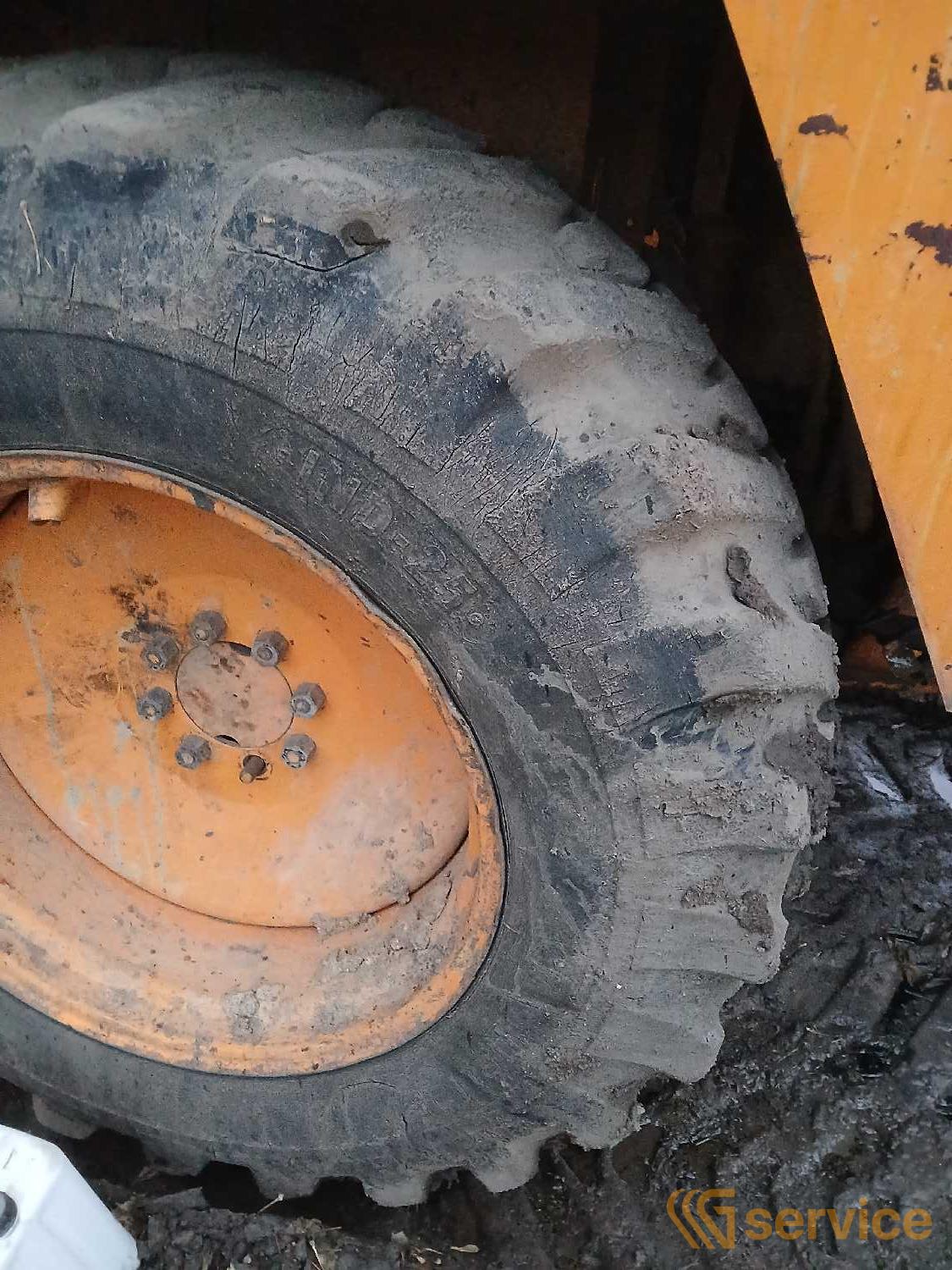 Case 1450