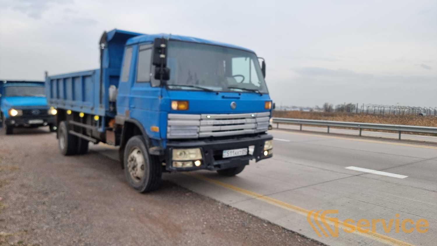 Dongfeng DF-200
