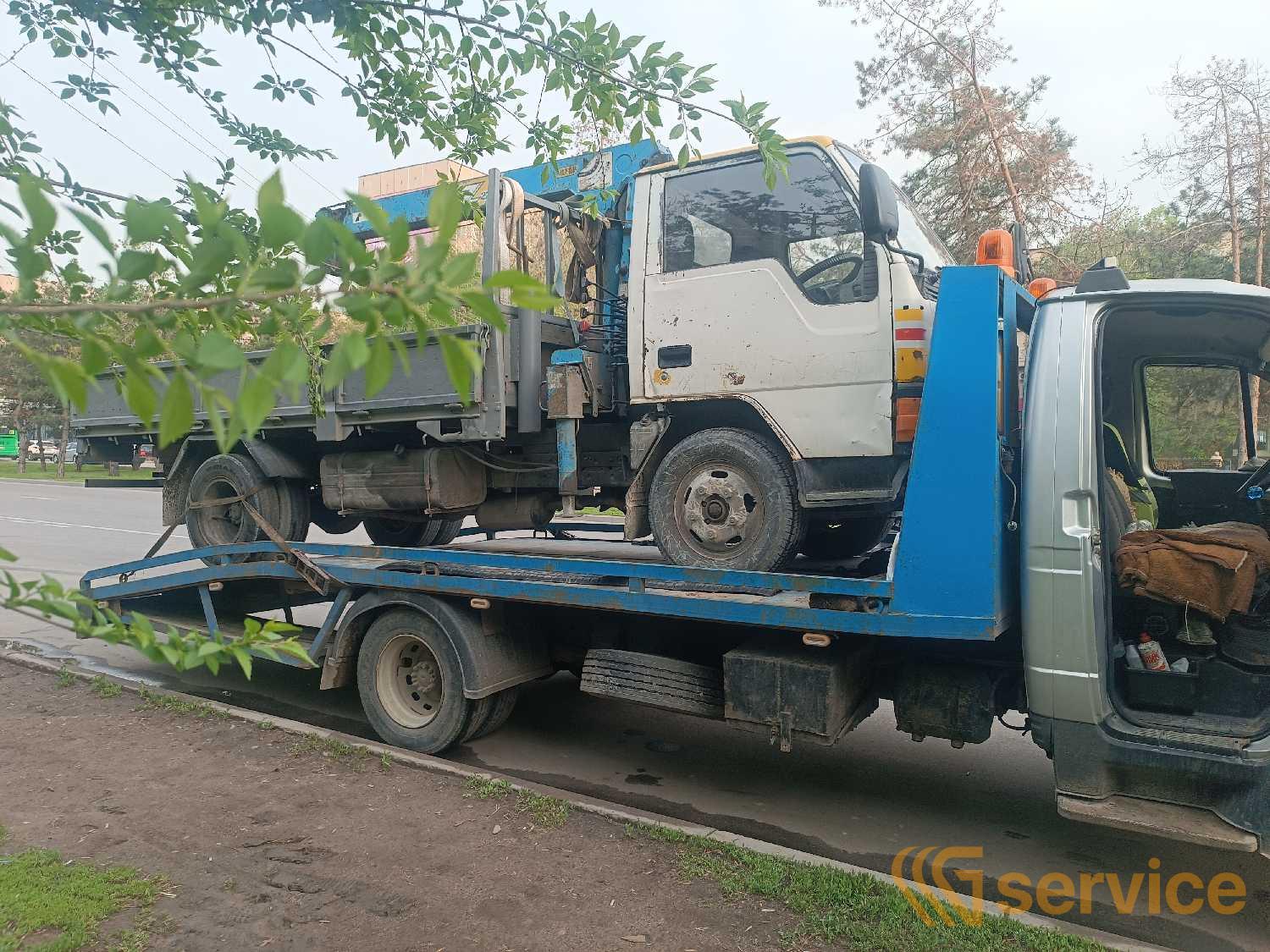ГАЗ