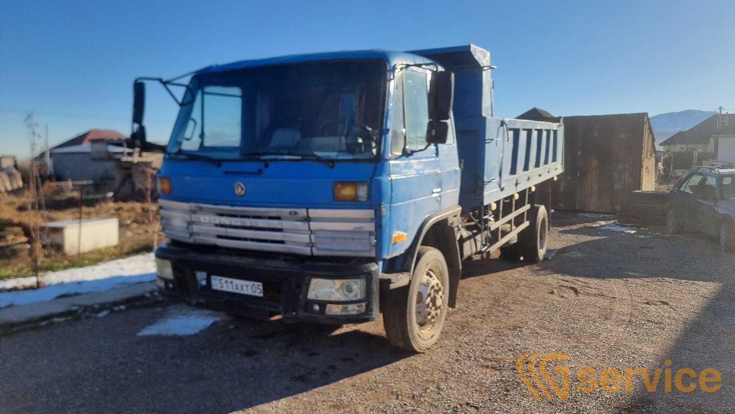 Dongfeng DF-200
