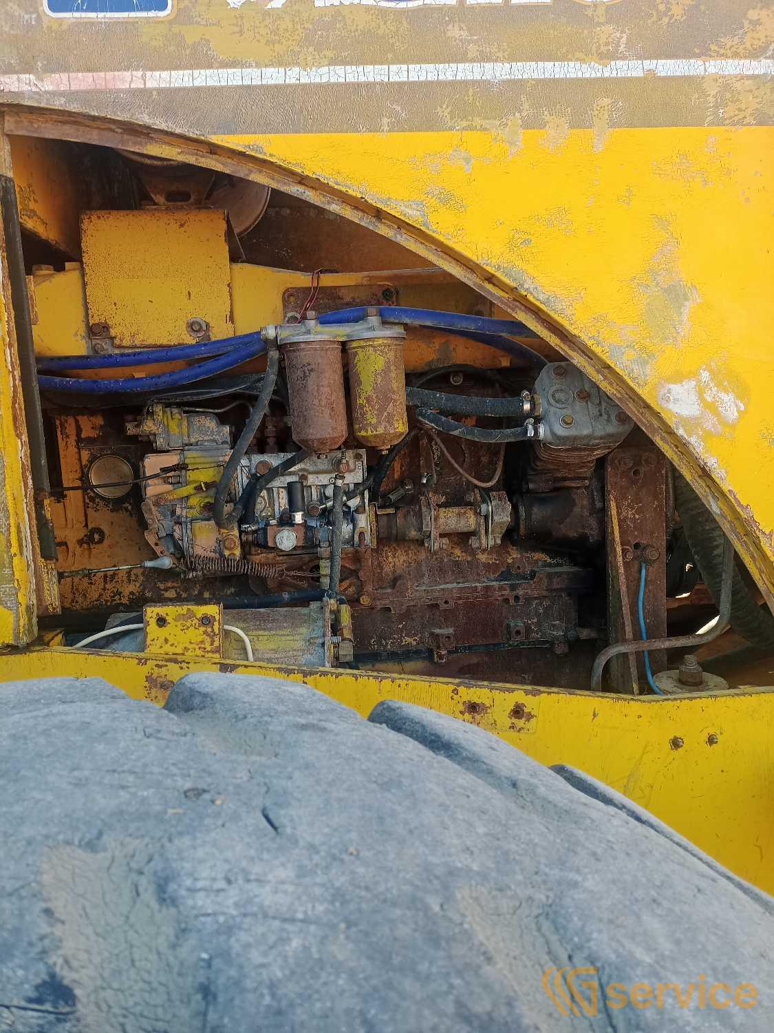 XCMG ZL50G