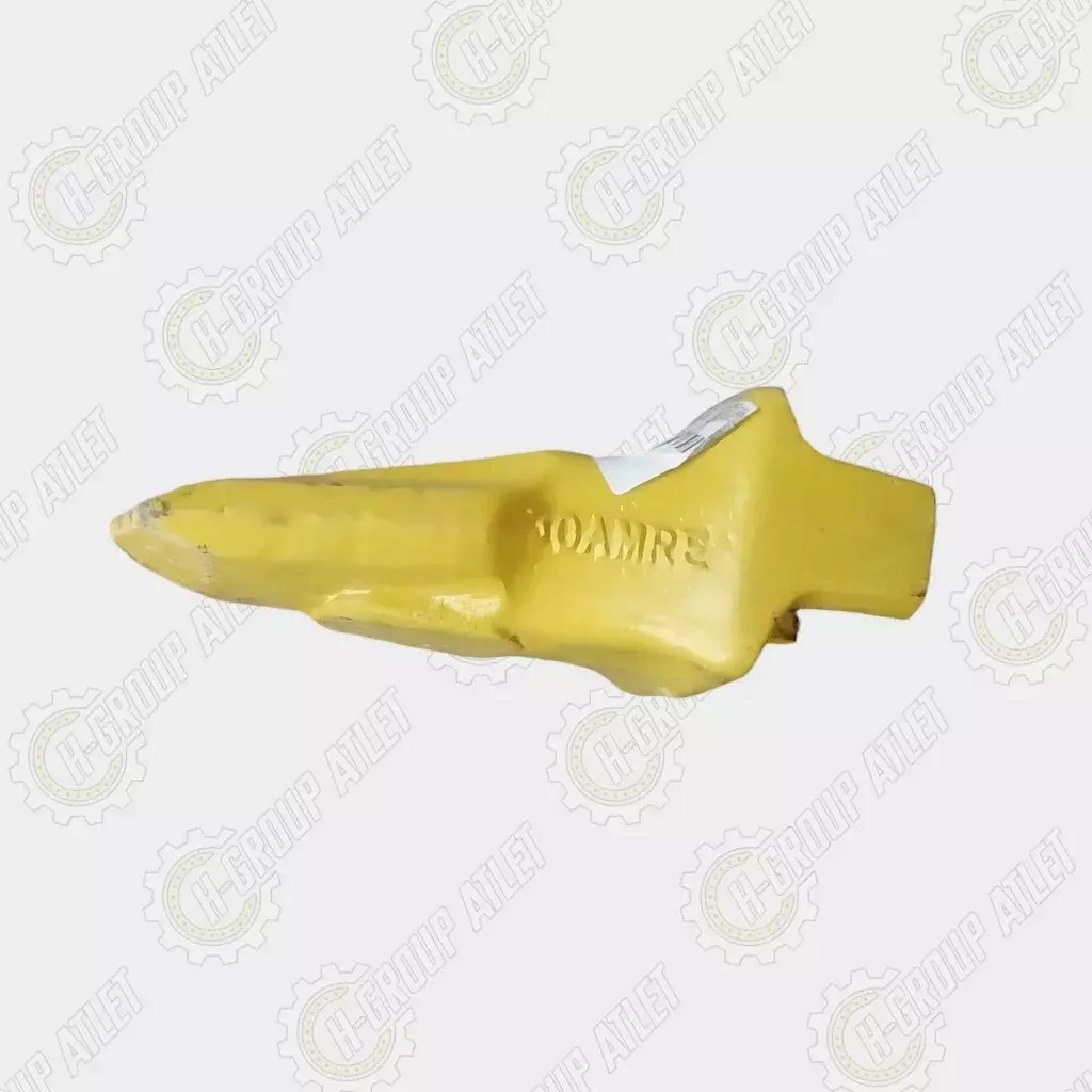VOLVO Скальная коронка VT30RE/30AMRE