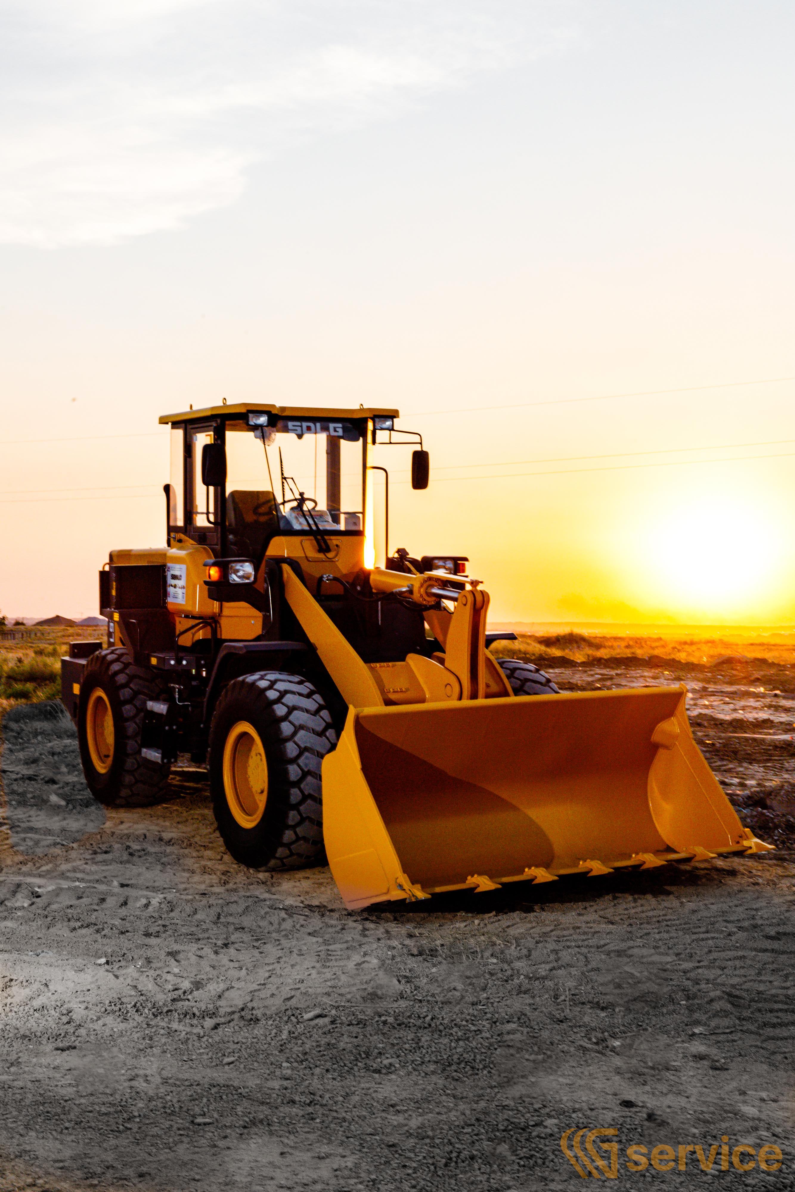 JCB