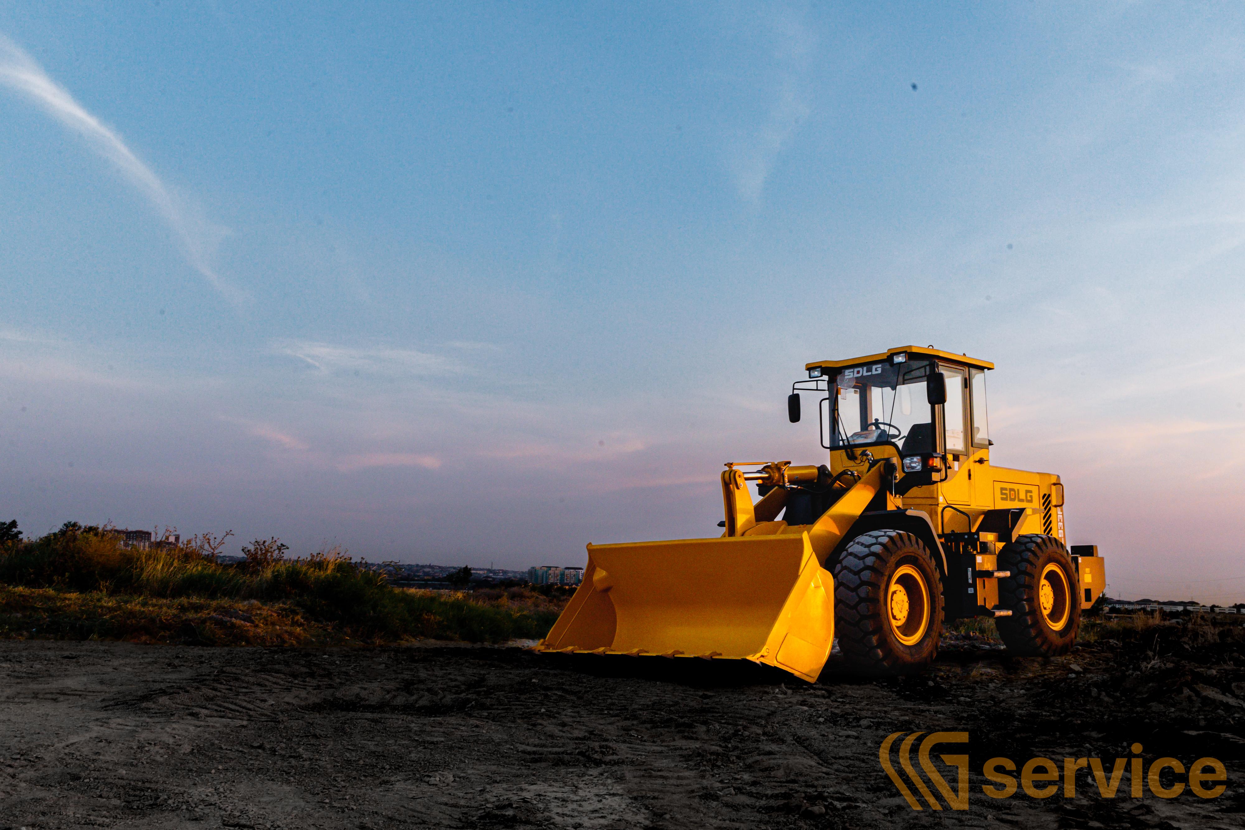 JCB