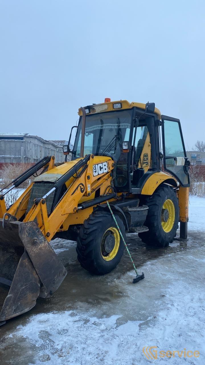 JCB