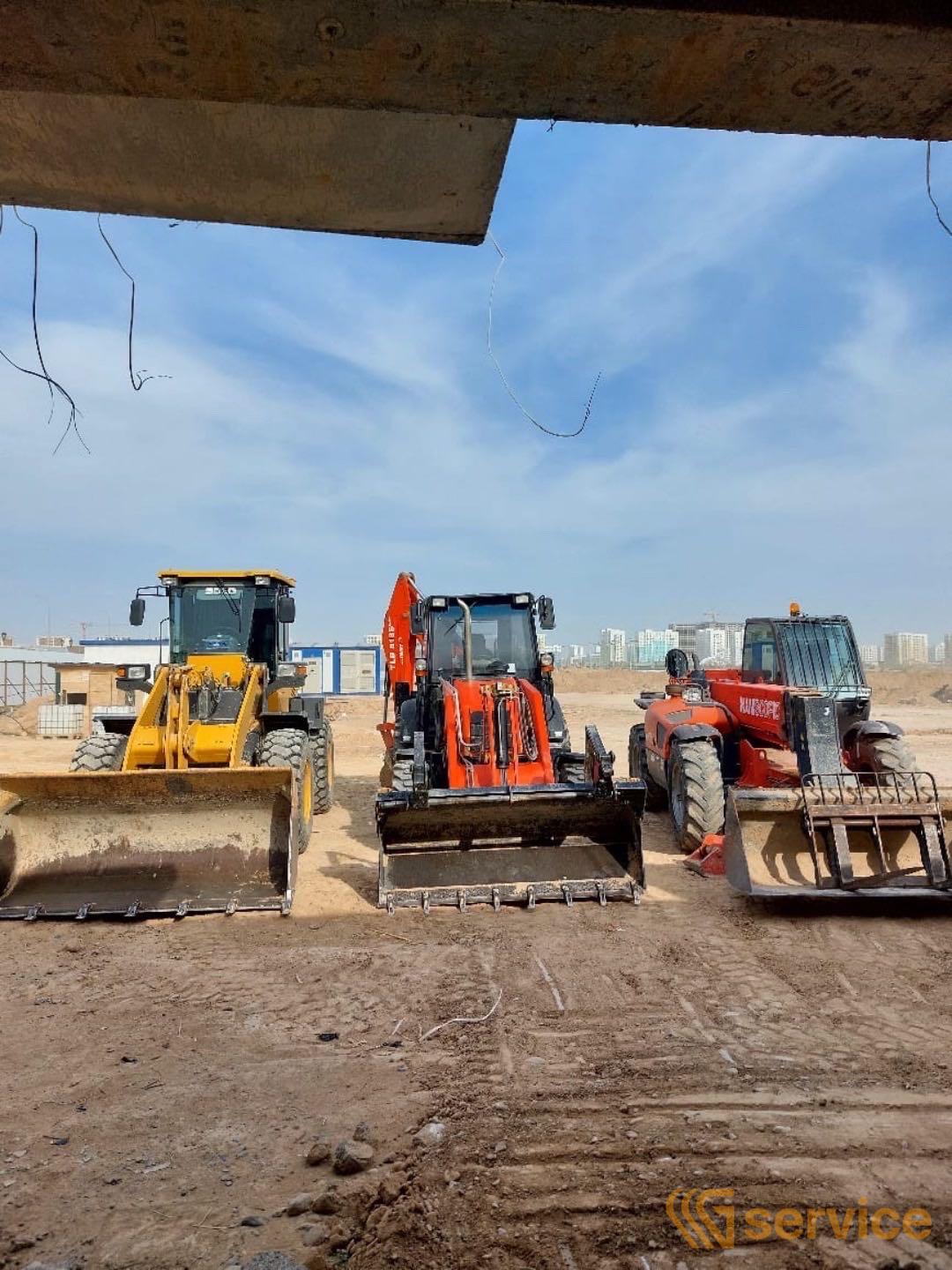 MANITOU