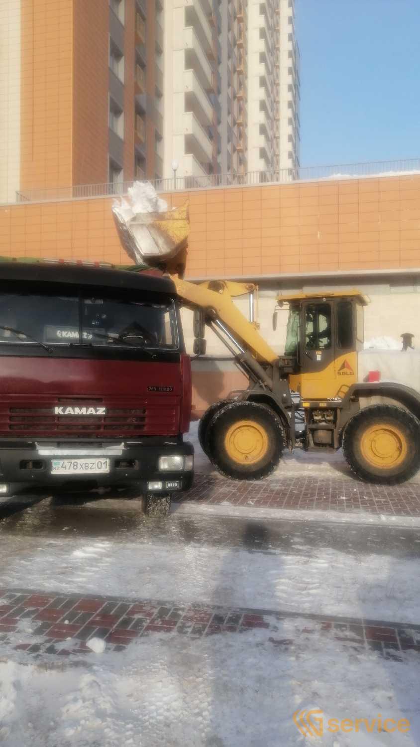 КАМАЗ