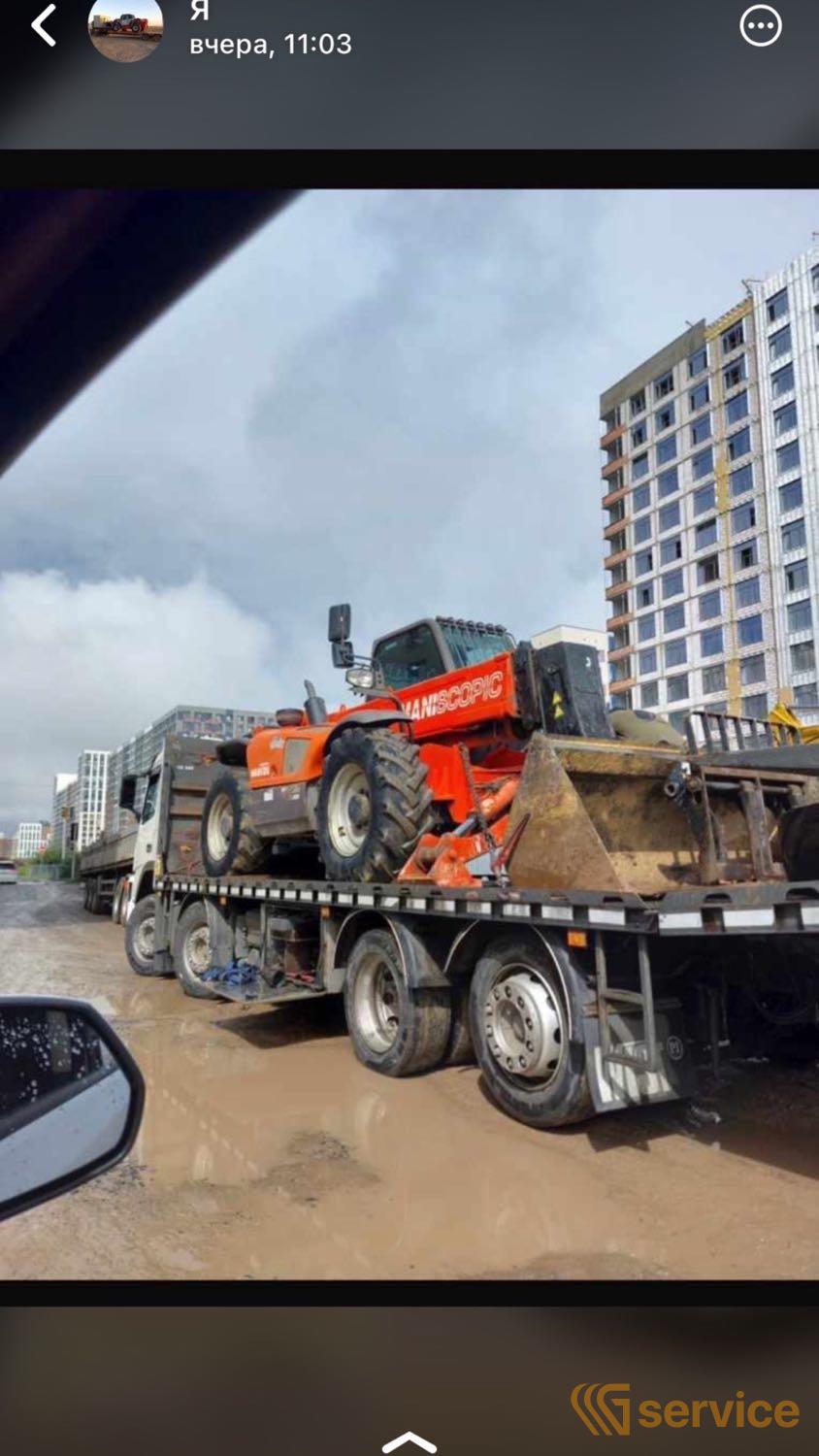 MANITOU
