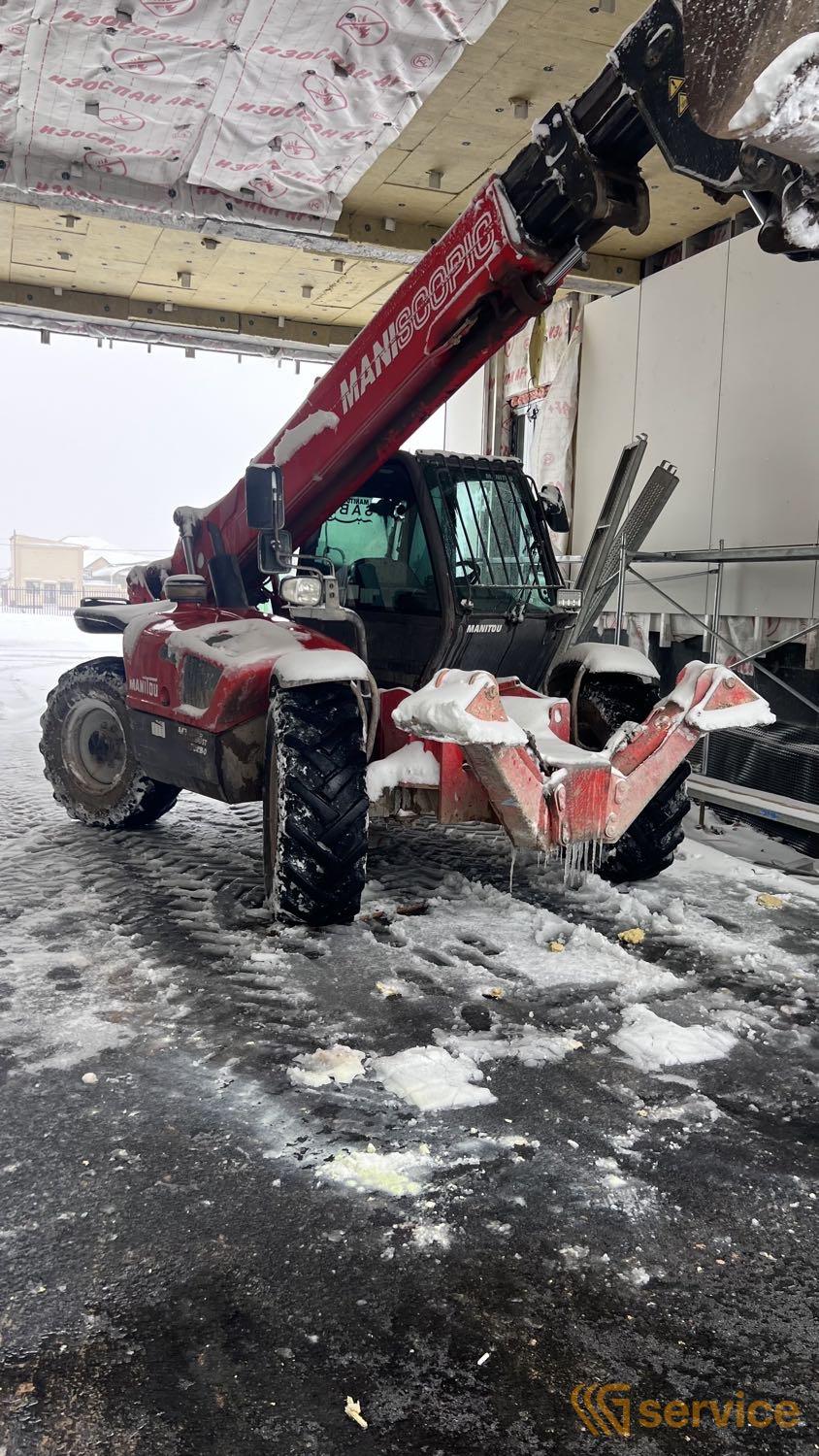 MANITOU