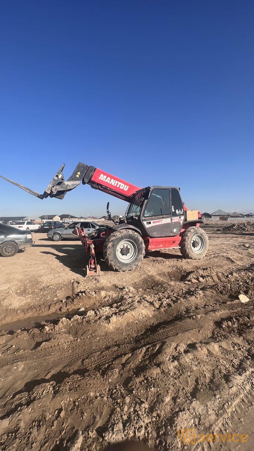 MANITOU