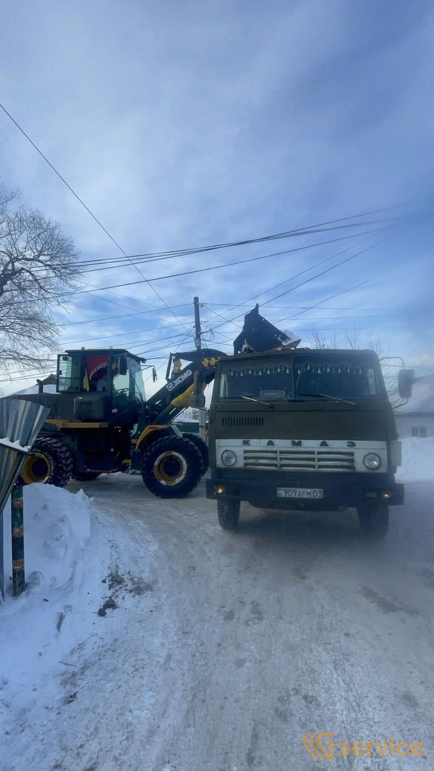 Самосвалы