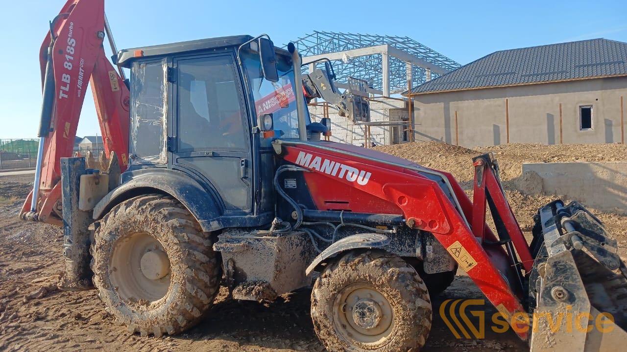 MANITOU