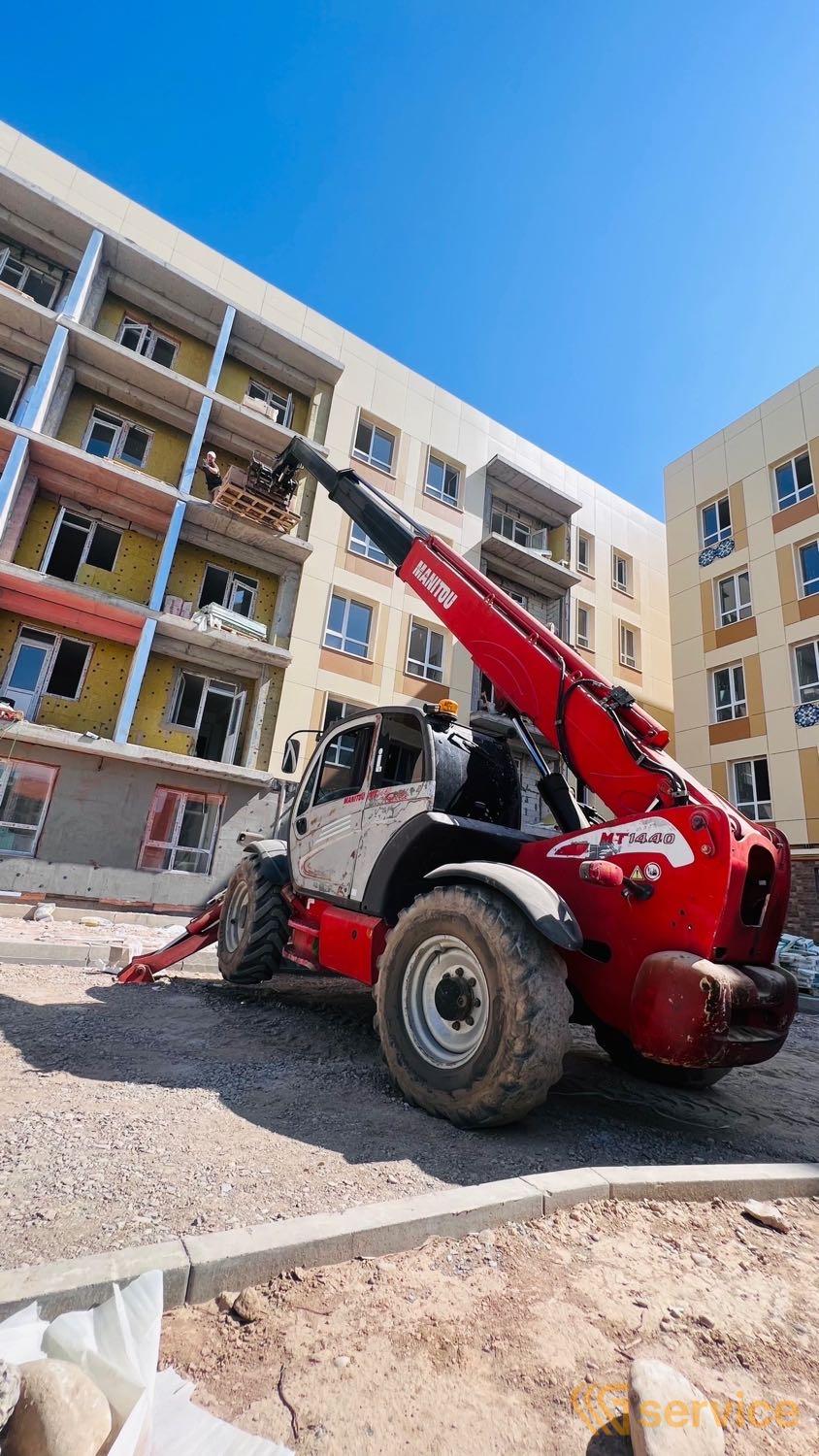 MANITOU