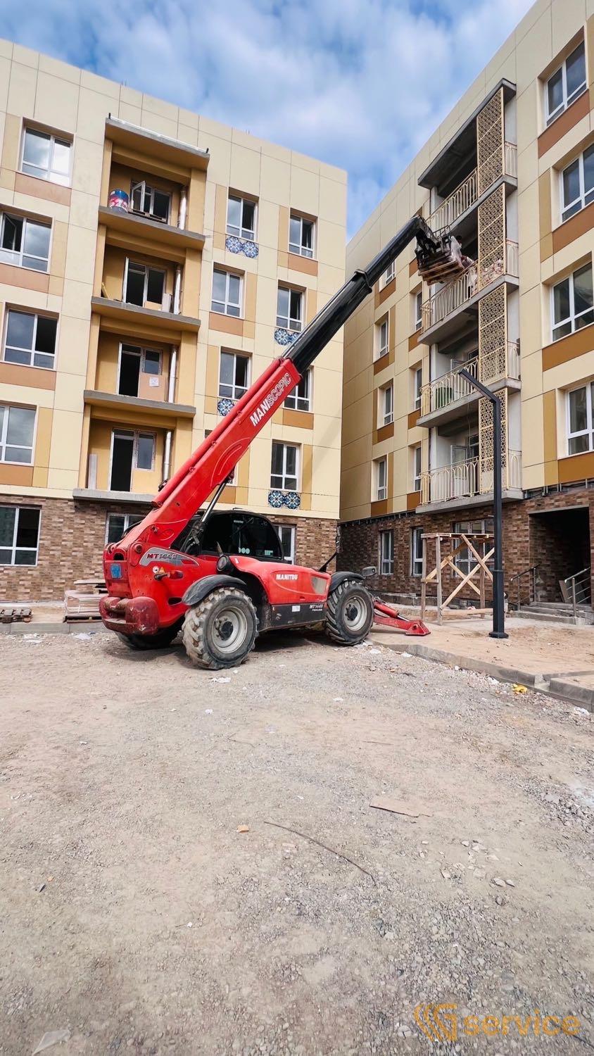 MANITOU