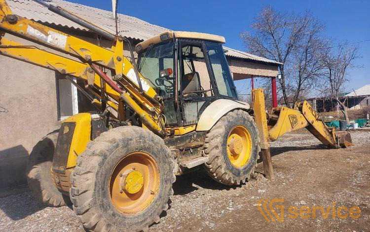 JCB 2CX