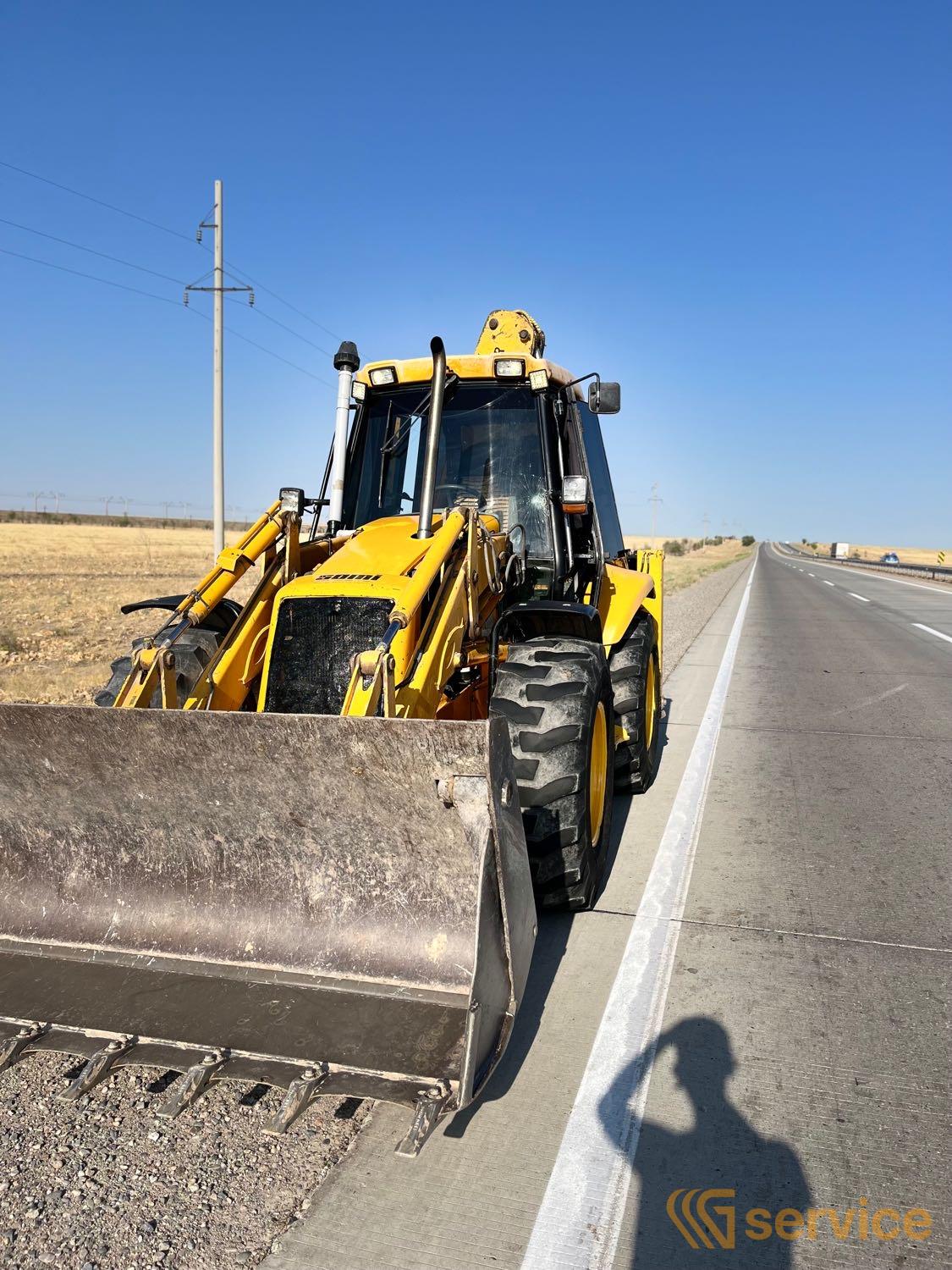 JCB