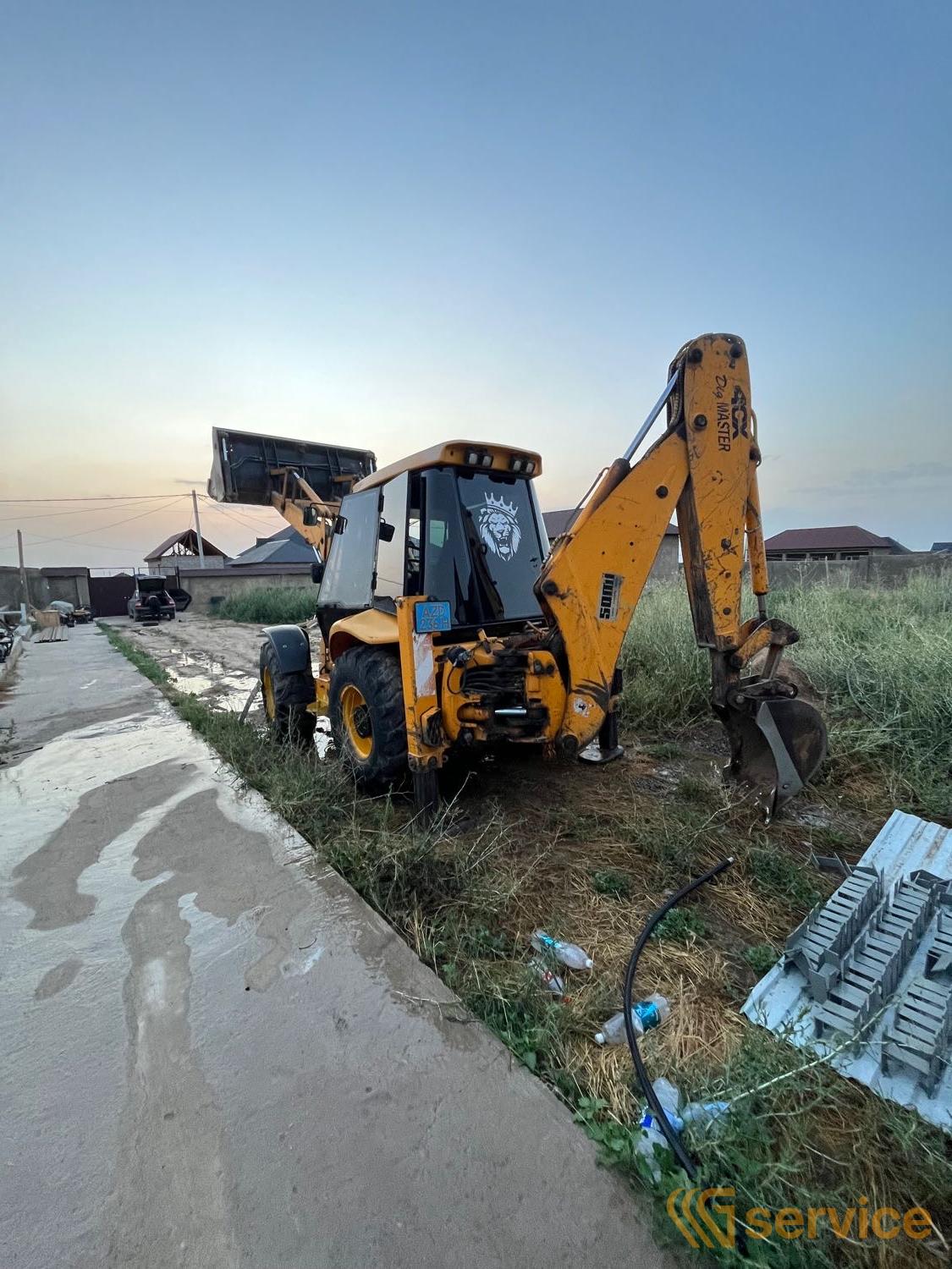 JCB