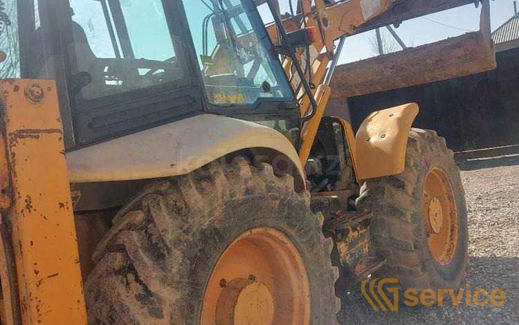 JCB 2CX