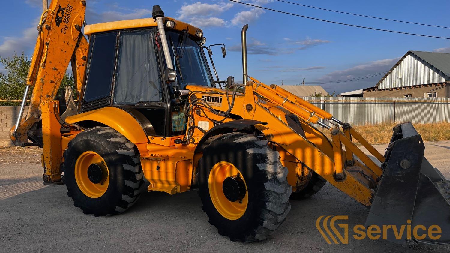 JCB