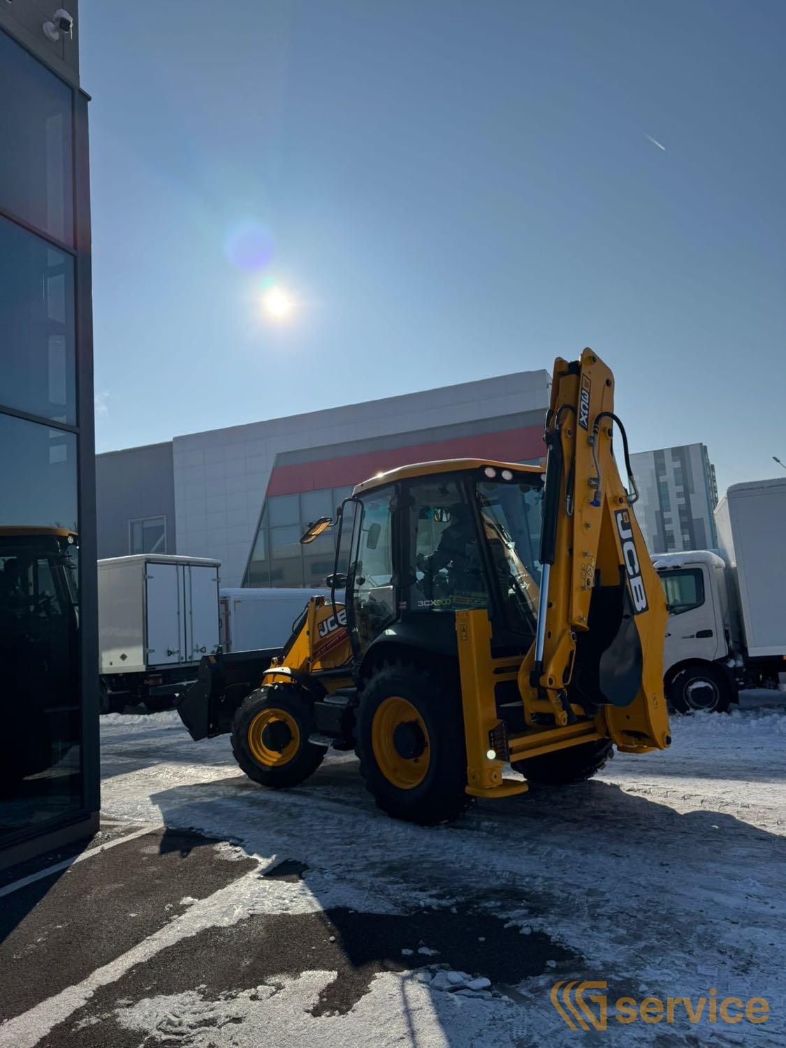JCB