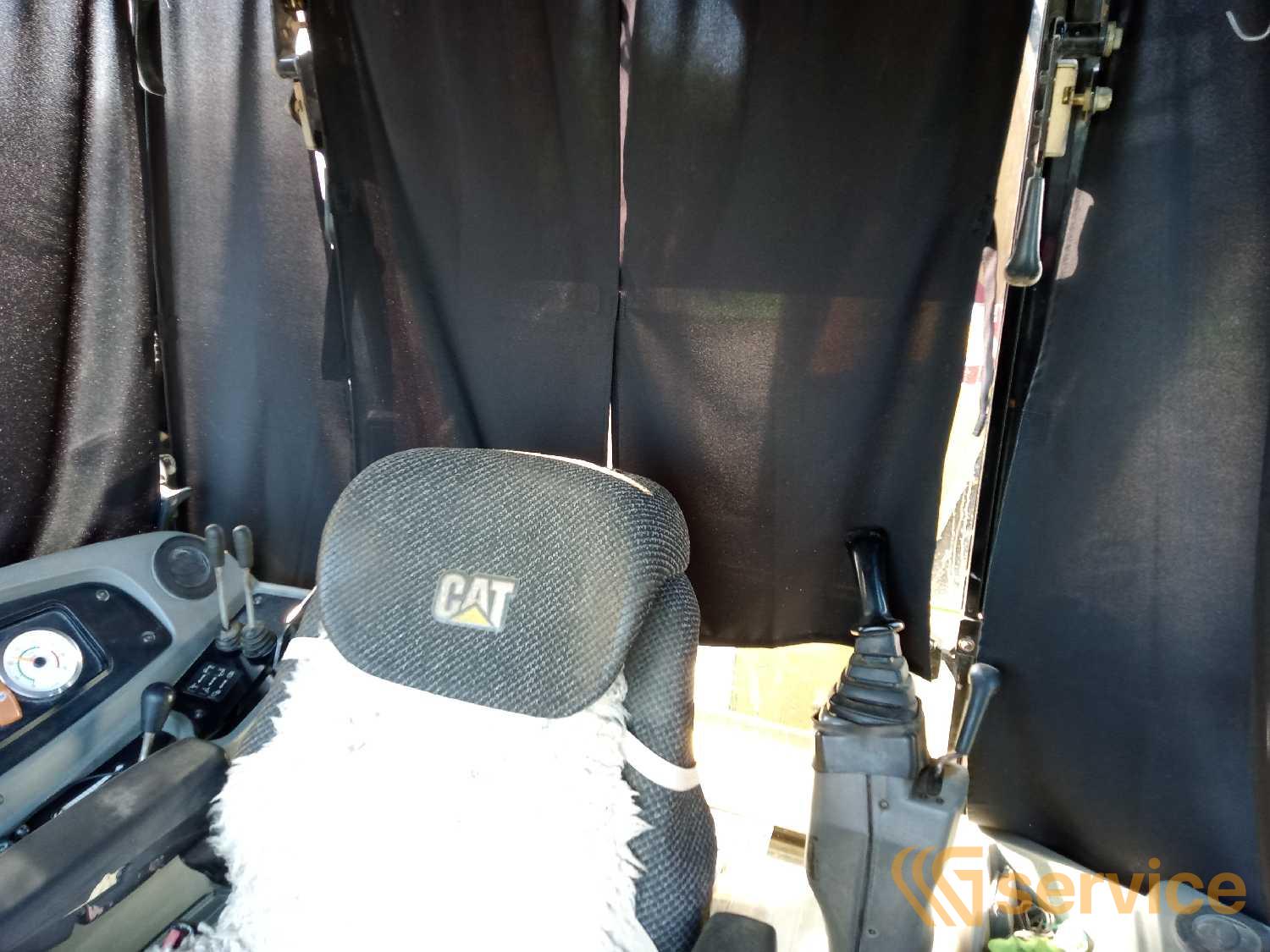Caterpillar 432D