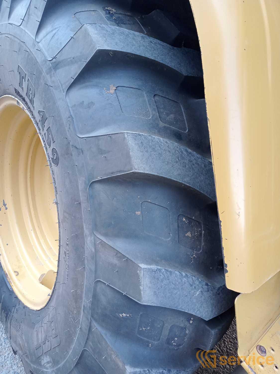 Caterpillar 432D