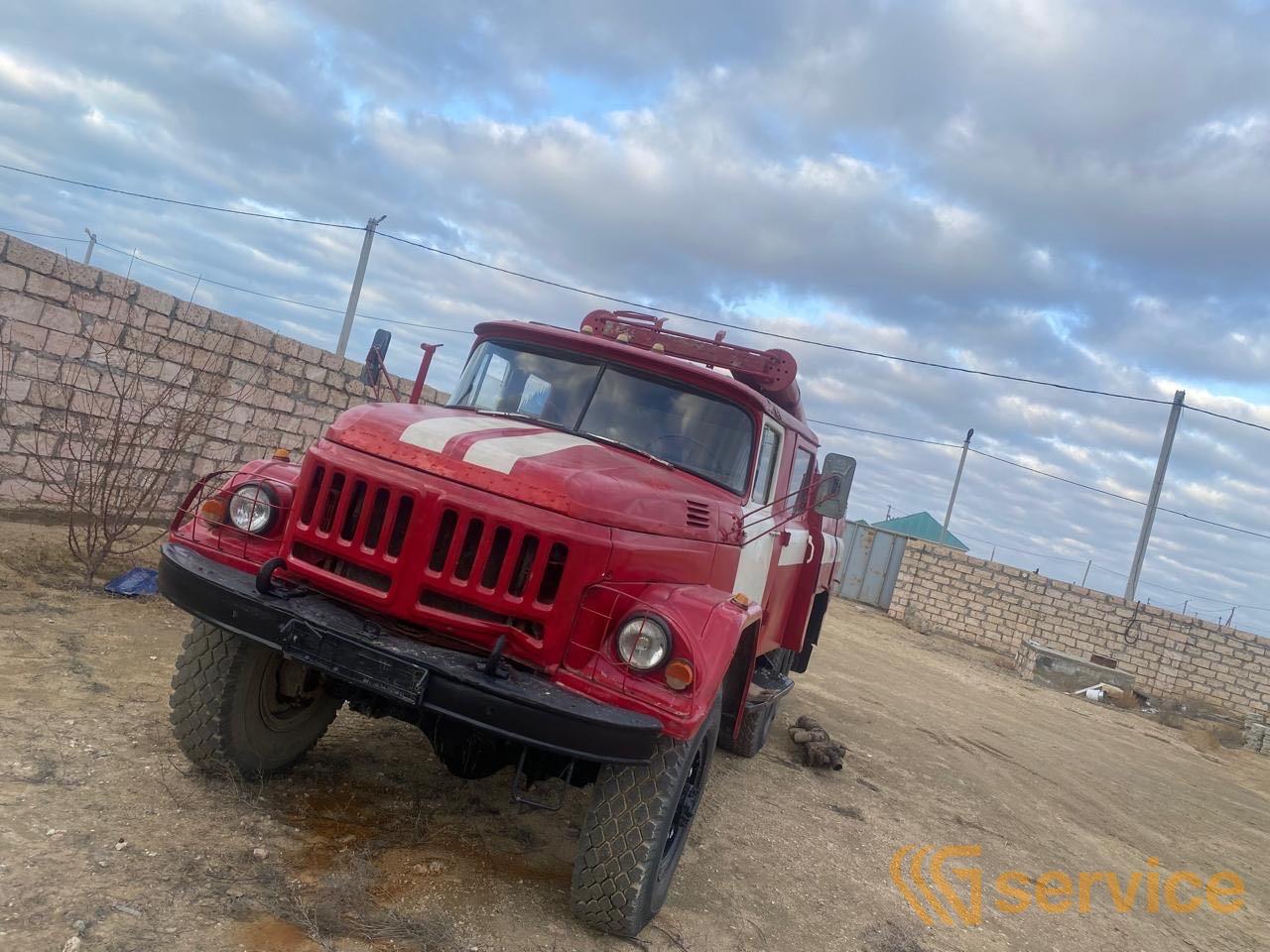ЗИЛ ПСС-131.22Э