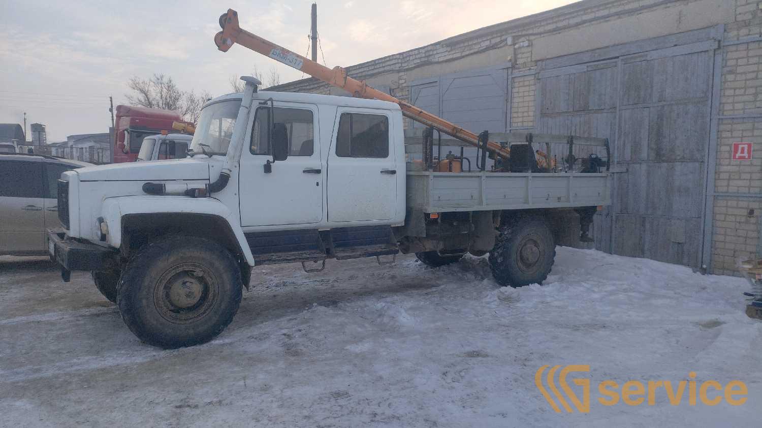 СТРОЙДОРМАШ Алапаевск