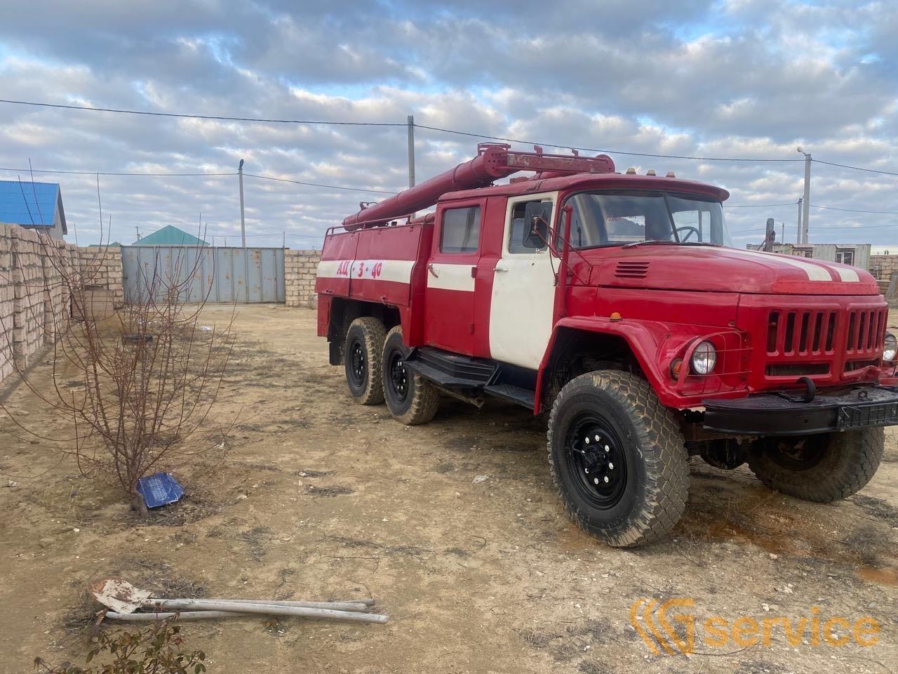 ЗИЛ ПСС-131.22Э