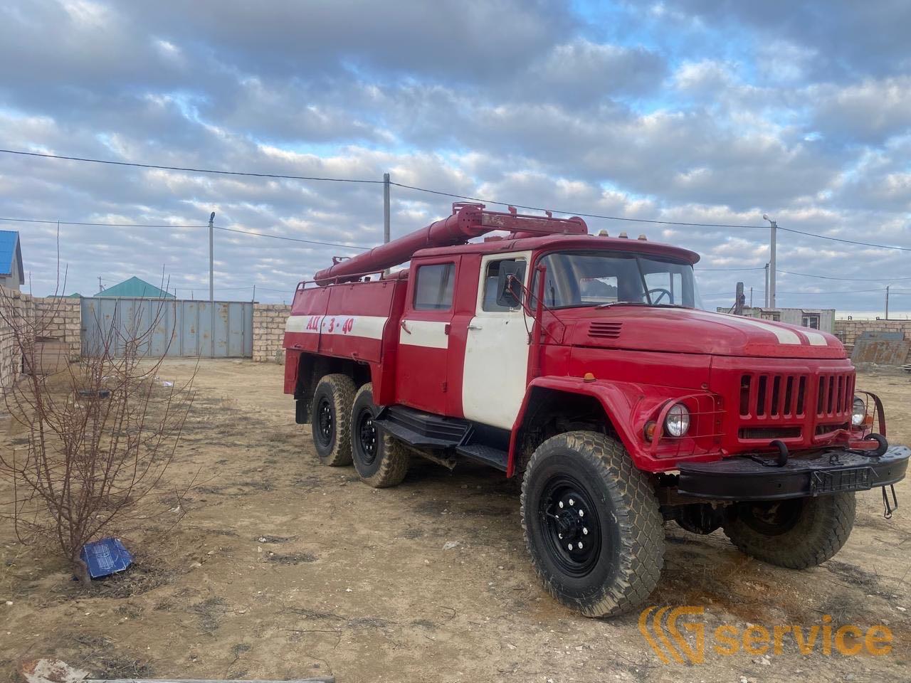 ЗИЛ ПСС-131.22Э