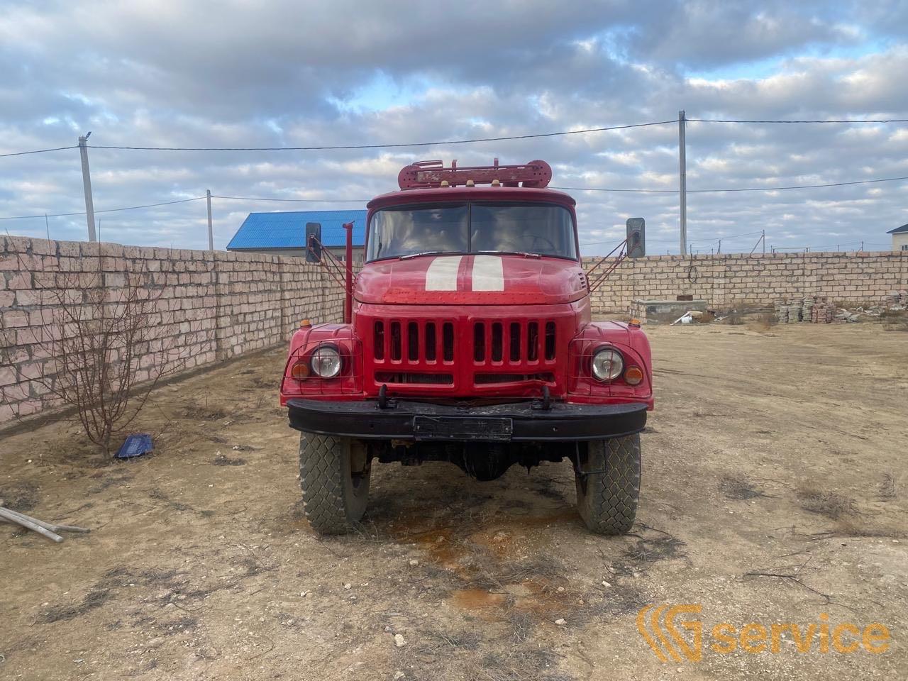 ЗИЛ ПСС-131.22Э