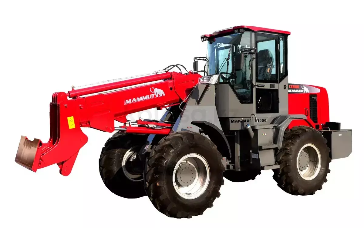 XCMG TY160