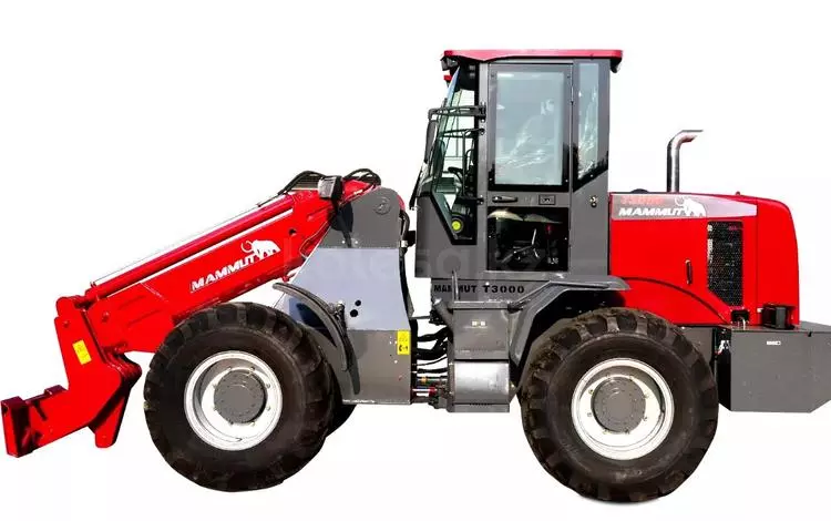 XCMG TY160
