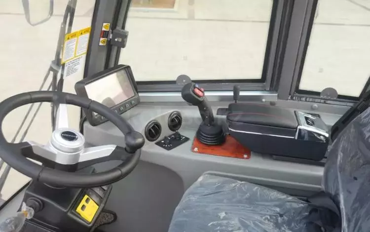 XCMG TY160