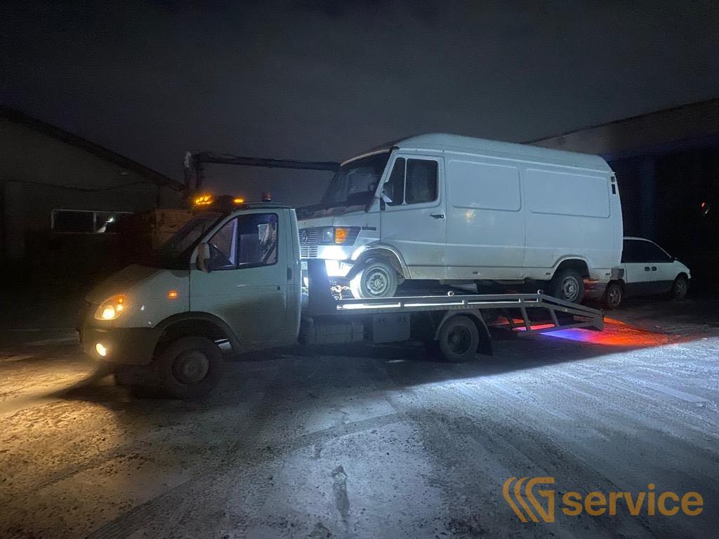 ГАЗ
