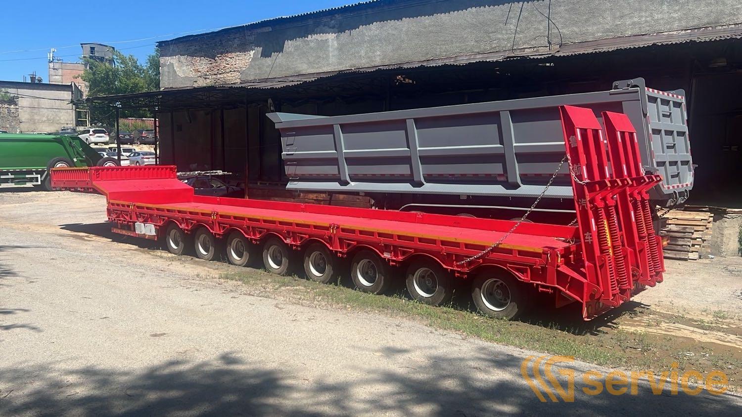 Langendorf K-STRT1-63C