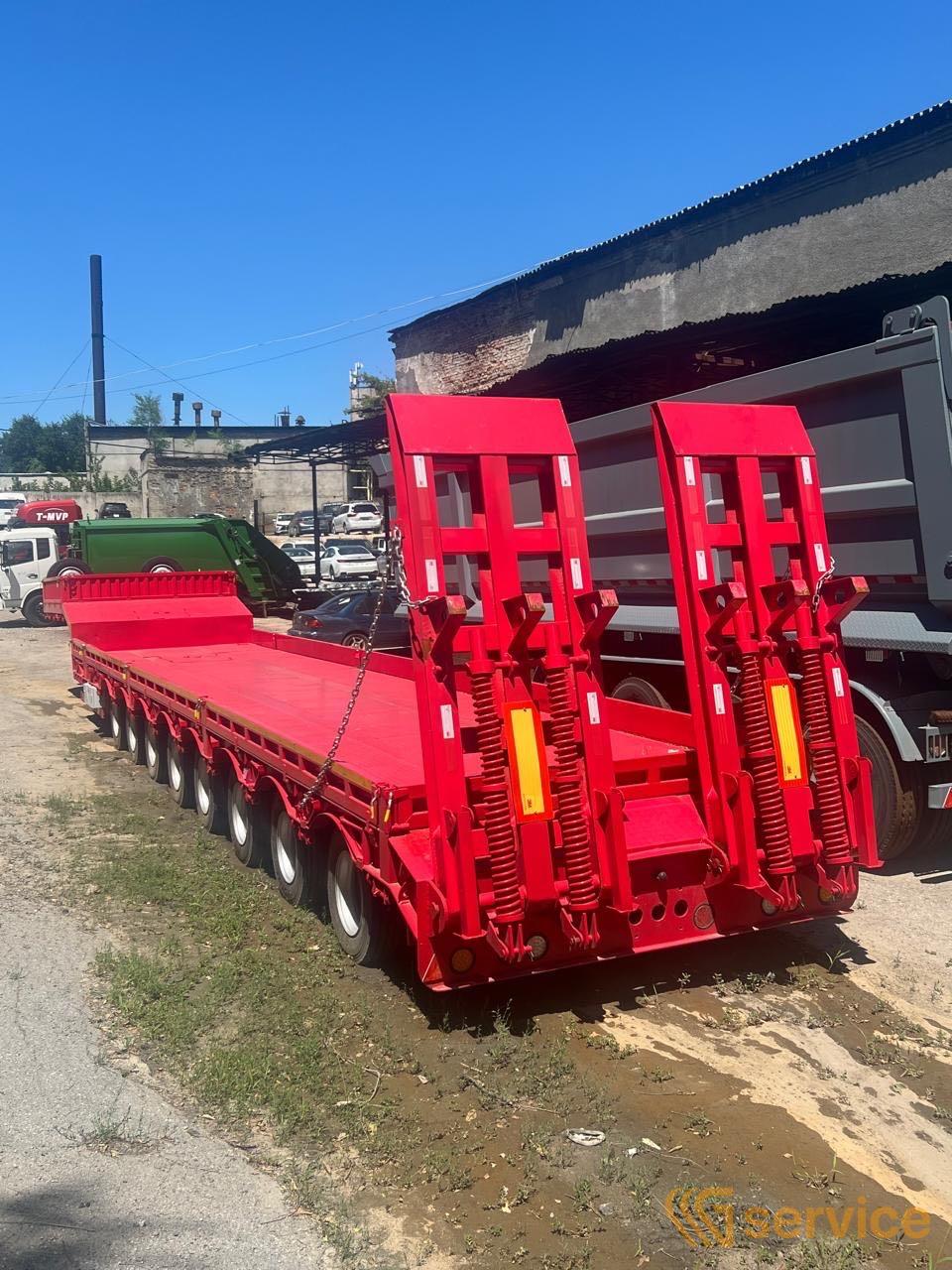 Langendorf K-STRT1-63C