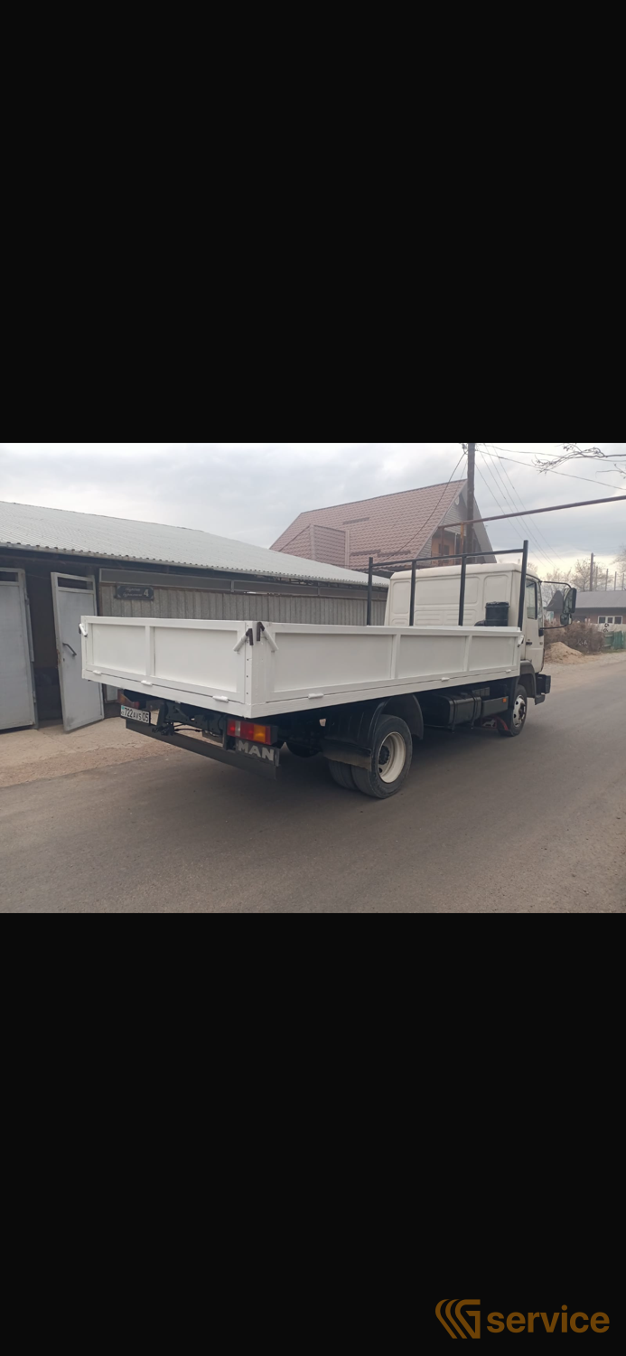 MAN LE 8.220