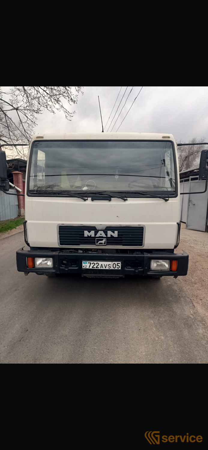 MAN LE 8.220