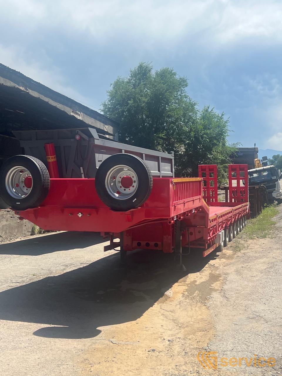 Langendorf K-STRT1-63C