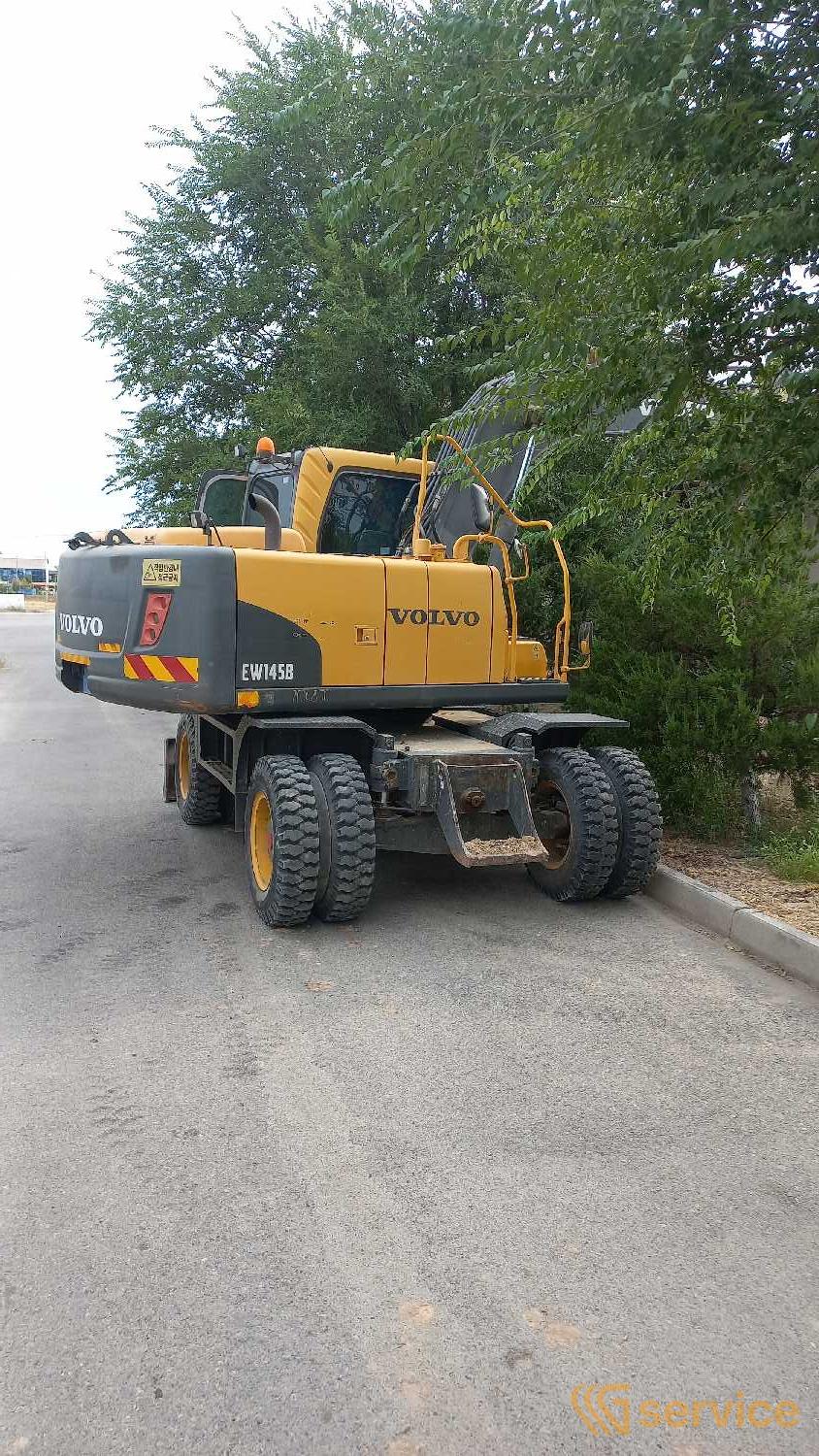 VOLVO