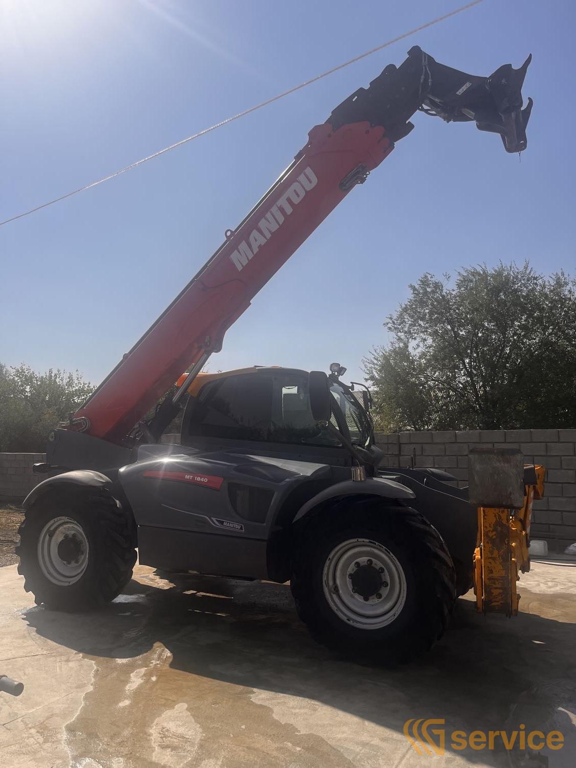 MANITOU